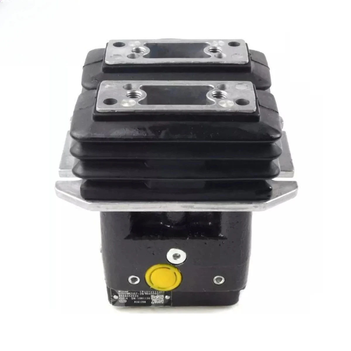 Foot Pedal Control Valve YN30V00105F2 For Kobelco SK130-8 SK140LC-8 SK200-8 SK250-8 SK260LC-8 SK330-8 SK380-8 Excavator
Foot Pedal Control Valve YN30V00105F2 For Kobelco SK130-8 SK140LC-8 SK200-8 SK250-8 SK260LC-8 SK330-8 SK380-8 Excavator