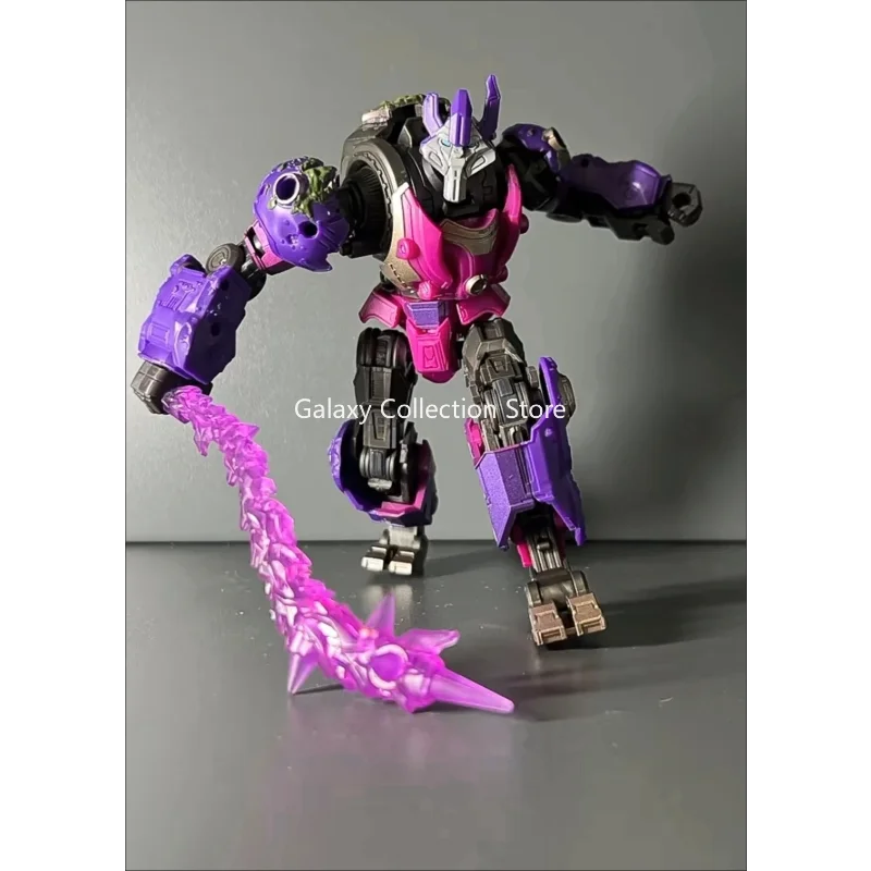 In Stock Transformation Toy Studio Series Voyager Class Alpha Trion Action Figures Toys Collection Gifts
In Stock Transformation Toy Studio Series Voyager Class Alpha Trion Action Figures Toys Collection Gifts