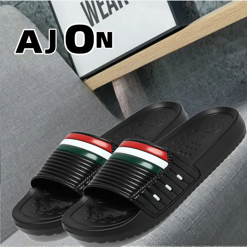 Summer men's shoes sports casual slippers indoor and outdoor EVA shoes men's beach outdoor garden sandals
Summer men's shoes sports casual slippers indoor and outdoor EVA shoes men's beach outdoor garden sandals