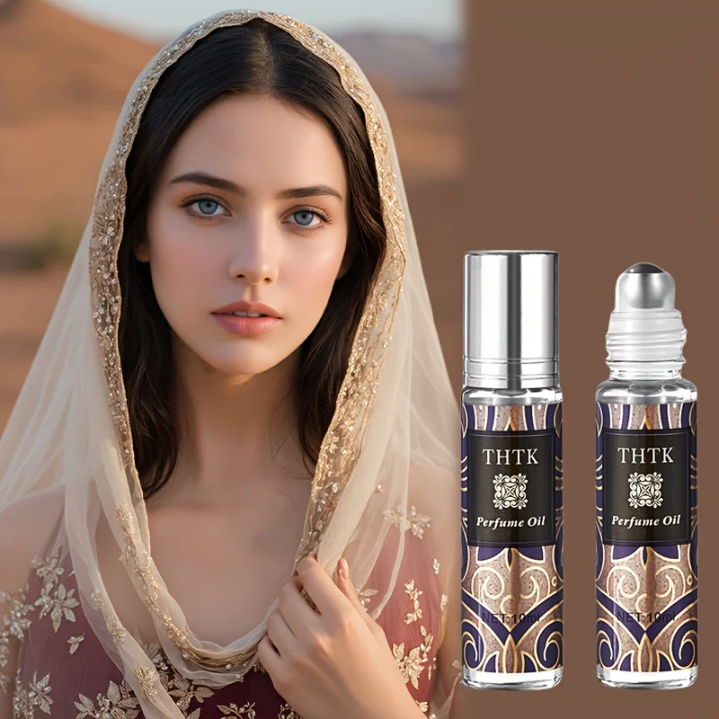 Women's Eau de Toilette Mist - Long-Lasting Floral&Fruits Fragrance, Everyday & Special Occasion Fragrance - 10ML
Women's Eau de Toilette Mist - Long-Lasting Floral&Fruits Fragrance, Everyday & Special Occasion Fragrance - 10ML