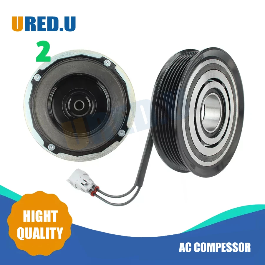 Авто для Dodge Ram 1500 V8 5,7 л, сцепление компрессора переменного тока в сборе 68140664AB 68140664AE 68140664AC 447160-7121 MC447160-7120
Авто для Dodge Ram 1500 V8 5,7 л, сцепление компрессора переменного тока в сборе 68140664AB 68140664AE 68140664AC 447160-7121 MC447160-7120