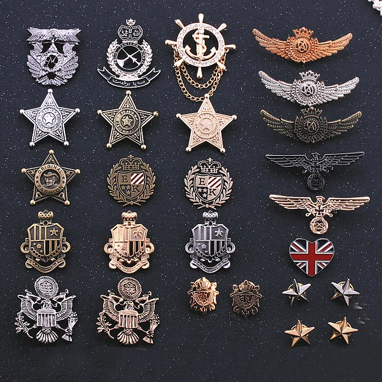 Korean version of fashionable British retro small fragrant rice flag crown British flag alloy breastplate brooch badge badge
Korean version of fashionable British retro small fragrant rice flag crown British flag alloy breastplate brooch badge badge