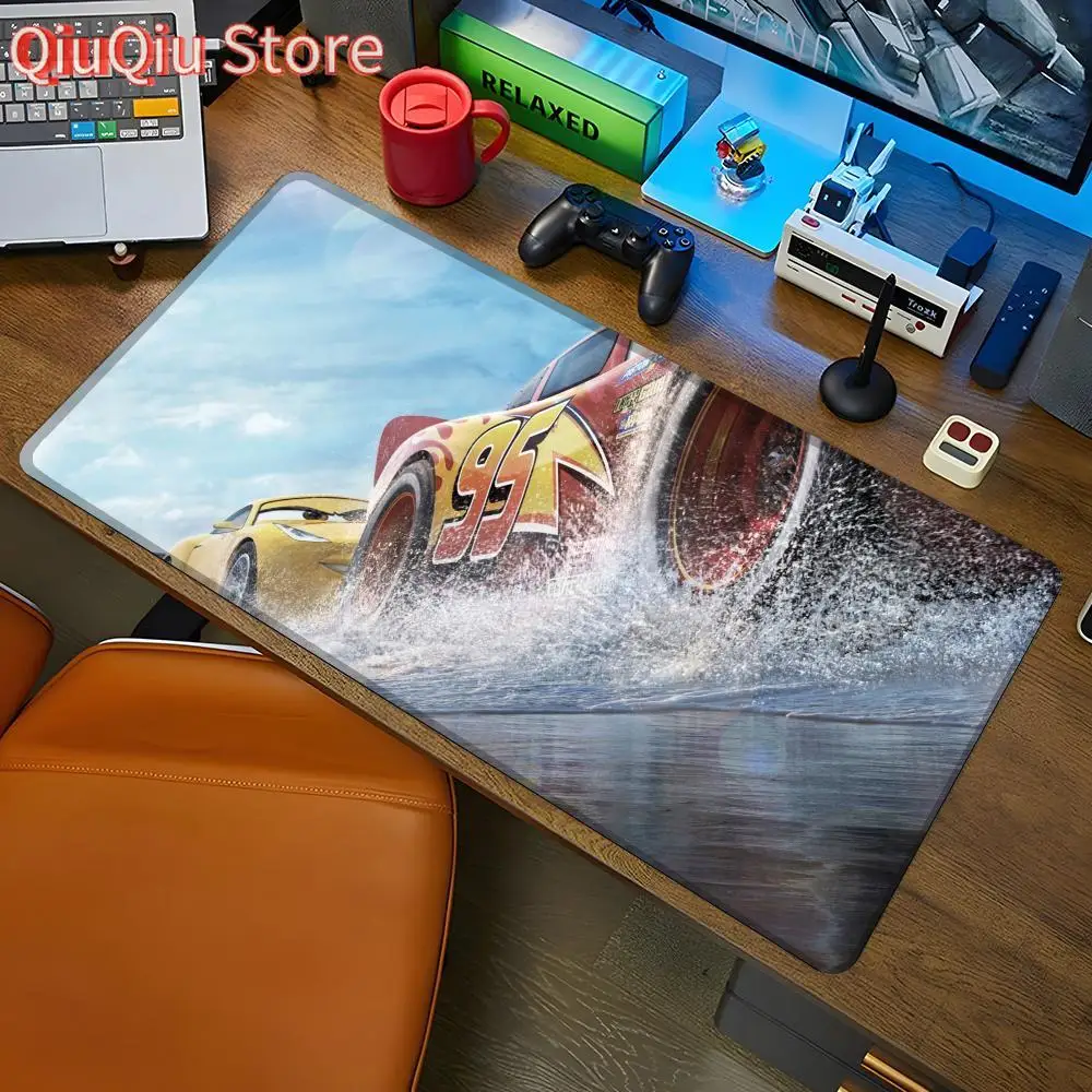 Коврик для мыши с персонажами аниме Молния Маккуин Игровой коврик для мыши Абстрактный большой коврик для мыши 800x400x2 мм Gamer XXL Mause Ковер ПК Стол
Коврик для мыши с персонажами аниме Молния Маккуин Игровой коврик для мыши Абстрактный большой коврик для мыши 800x400x2 мм Gamer XXL Mause Ковер ПК Стол