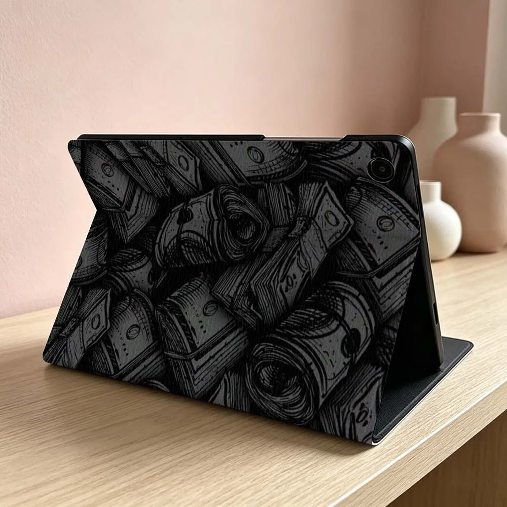 Luxury US dollar design For Samsung Galaxy Tab S11 S10 S9 S8 S7 S6 A11 A9 A8 A7 Ultra Lite FE Plus Inch Tablet Case Soft
Luxury US dollar design For Samsung Galaxy Tab S11 S10 S9 S8 S7 S6 A11 A9 A8 A7 Ultra Lite FE Plus Inch Tablet Case Soft