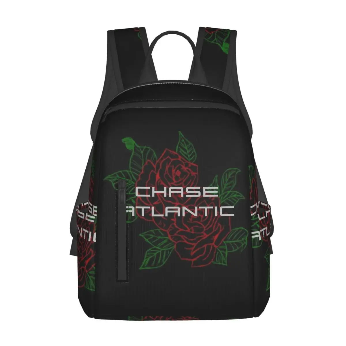 Рюкзак Chase Atlantic Rose с логотипом, вместительный, для детей, школьный рюкзак, сумка через плечо для мужчин и женщин
Рюкзак Chase Atlantic Rose с логотипом, вместительный, для детей, школьный рюкзак, сумка через плечо для мужчин и женщин