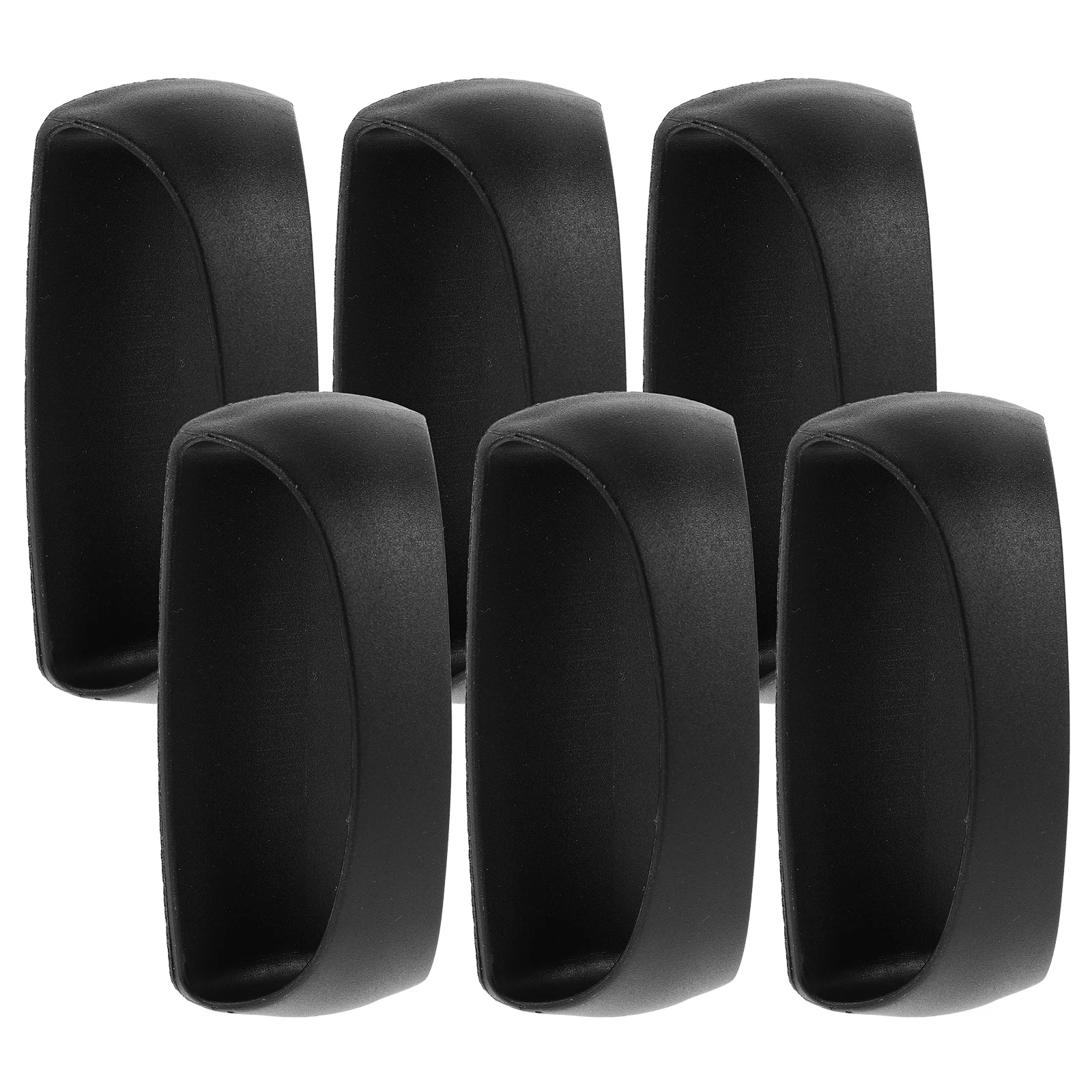 6 Pcs Punch-free Door Handle Kitchen Handles for Cabinets Stick on Drawer Pulls Dresser Sliding Screen Push
6 Pcs Punch-free Door Handle Kitchen Handles for Cabinets Stick on Drawer Pulls Dresser Sliding Screen Push