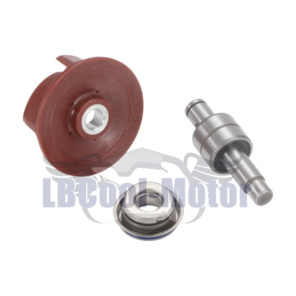 Water Pump Repair Kit Impeller For Ducati R Final Edition 2018 Superbike Panigale R 2015-2017 V2 Troy Bayliss 2022-2024 2023
Water Pump Repair Kit Impeller For Ducati R Final Edition 2018 Superbike Panigale R 2015-2017 V2 Troy Bayliss 2022-2024 2023