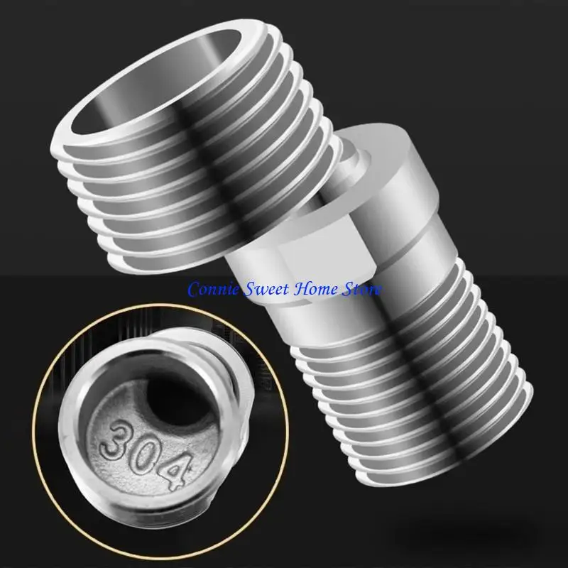 LXAF Shower Tap Adapter Curved Feet 360 Degree Adjustable Angled Bents Base Telescopic Curved Feet for Kitchen Bathroom
LXAF Shower Tap Adapter Curved Feet 360 Degree Adjustable Angled Bents Base Telescopic Curved Feet for Kitchen Bathroom