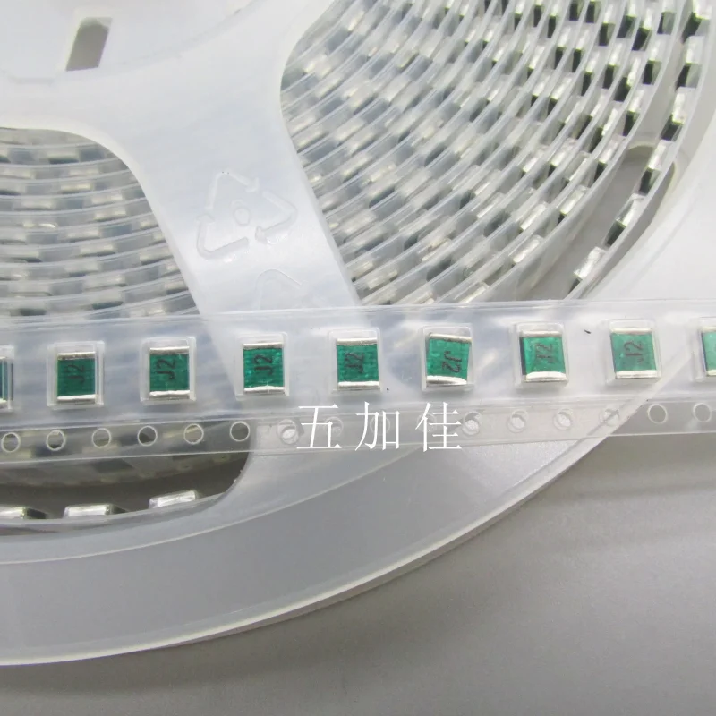 5-30pcs Japanese UC342H2200F-T 500V220PF 1% SMT 1812 4532 silver mica capacitor
5-30pcs Japanese UC342H2200F-T 500V220PF 1% SMT 1812 4532 silver mica capacitor