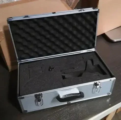 Esky 002624 Aluminum Case for Lama V4, 200-250 Size Trex KDS ALZ RC Helicopters, Remote Controllers
Esky 002624 Aluminum Case for Lama V4, 200-250 Size Trex KDS ALZ RC Helicopters, Remote Controllers