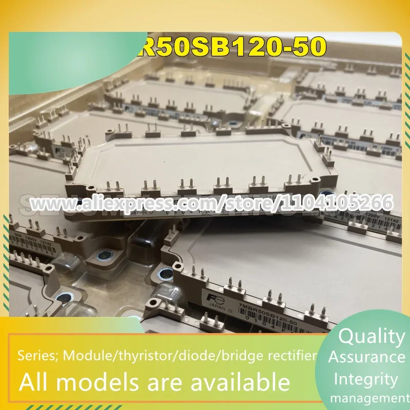 7MBR50SB120 7MBR50SB120-50 7MBR50VB120-50 7MBR35SB120H-70 7MBR35VM120-50 New Module
7MBR50SB120 7MBR50SB120-50 7MBR50VB120-50 7MBR35SB120H-70 7MBR35VM120-50 New Module