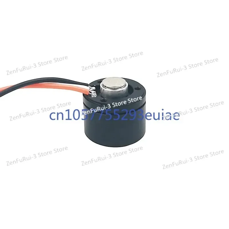 1105 micro gimbal brushless motor small motor three-phase high-speed with AS5048A magnetic encoder
1105 micro gimbal brushless motor small motor three-phase high-speed with AS5048A magnetic encoder