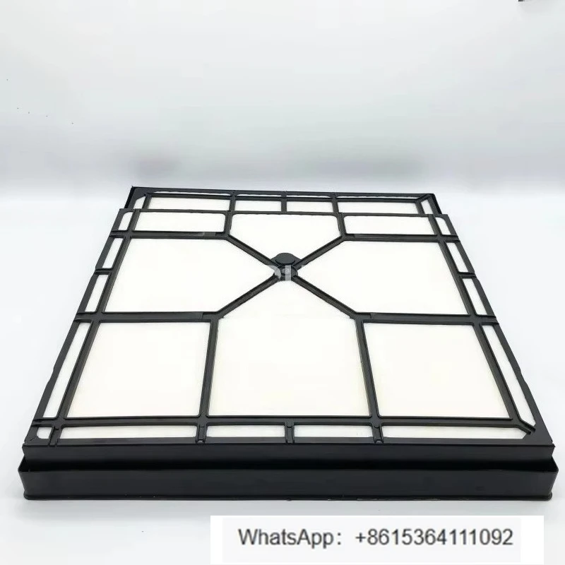 Generator panel air filter PA5426
Generator panel air filter PA5426