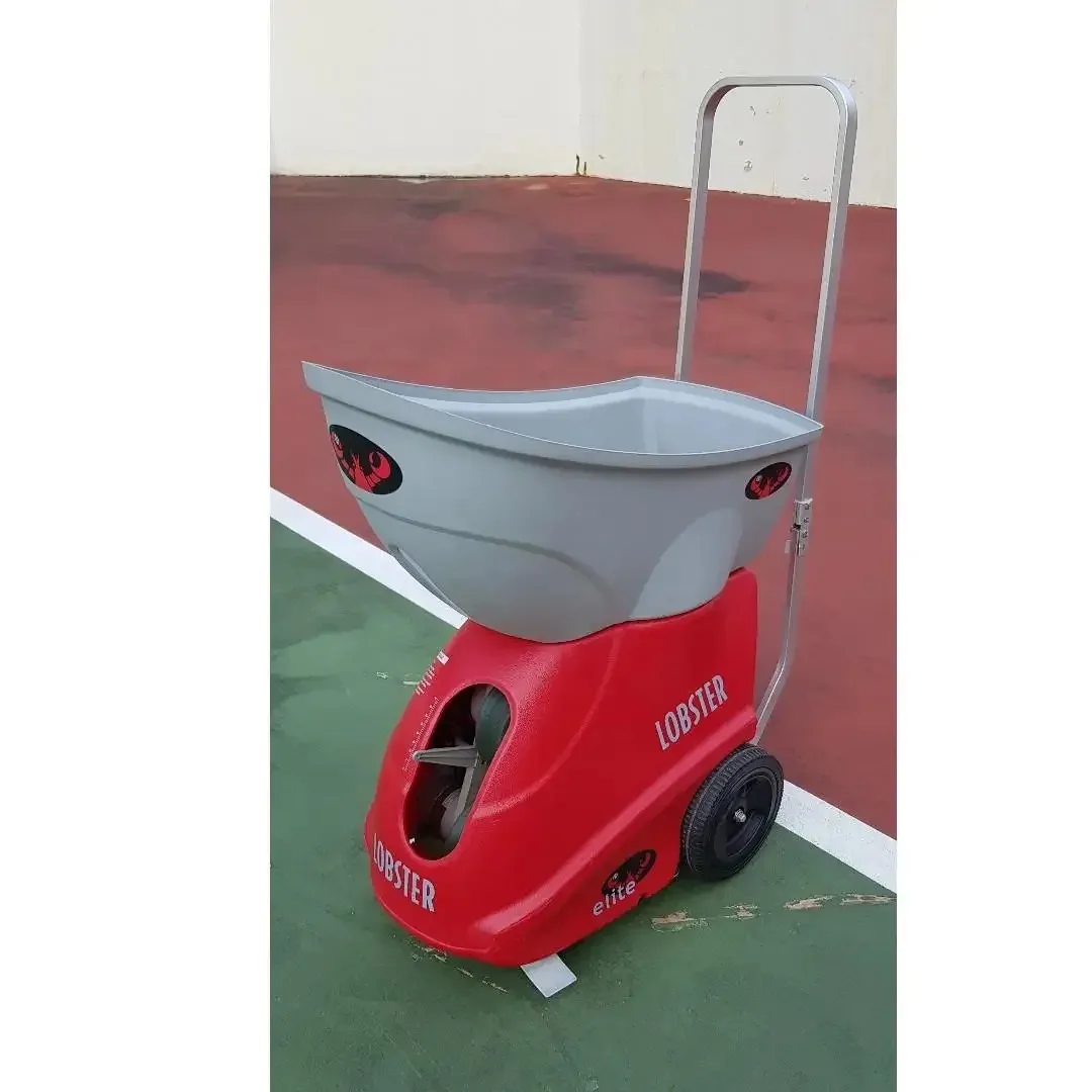 SUMMER SALES DISCOUNT ON Sales Sales Price Lobster Sports Liberty Tennis Ball Machine
SUMMER SALES DISCOUNT ON Sales Sales Price Lobster Sports Liberty Tennis Ball Machine