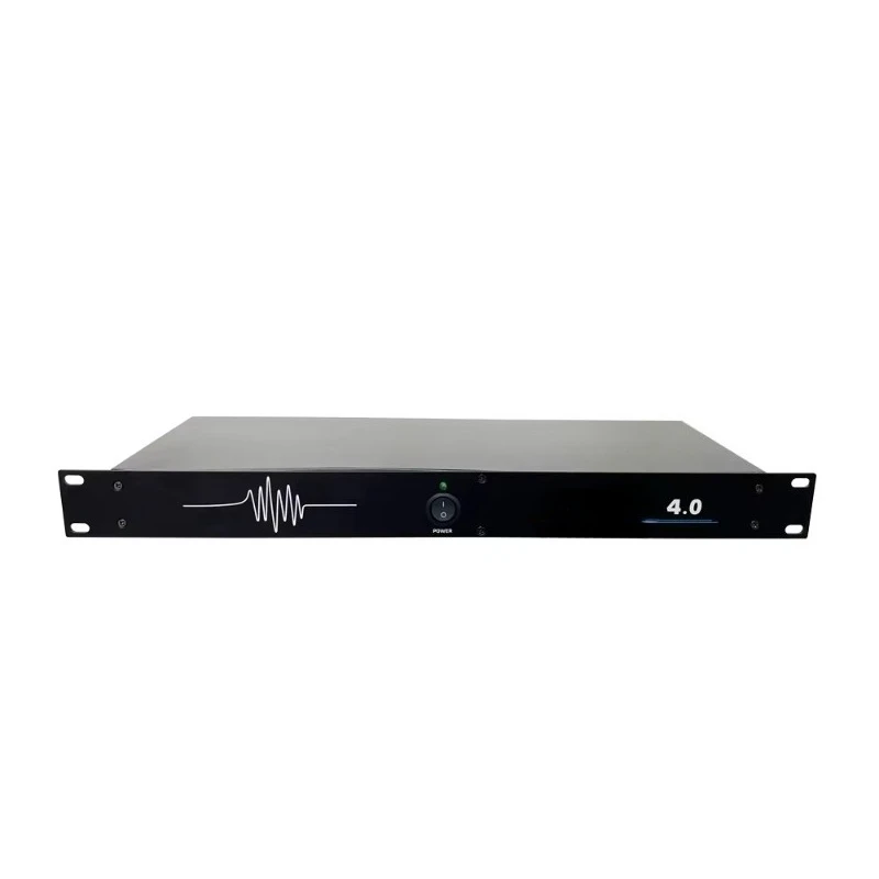 Suppressor XTR2.0/4.0/6.0 Professional Audio Feedback Destroyer 4 in 4 Out Microphone A-nti Whistling Sound Processor Xtr 6.0
Suppressor XTR2.0/4.0/6.0 Professional Audio Feedback Destroyer 4 in 4 Out Microphone A-nti Whistling Sound Processor Xtr 6.0