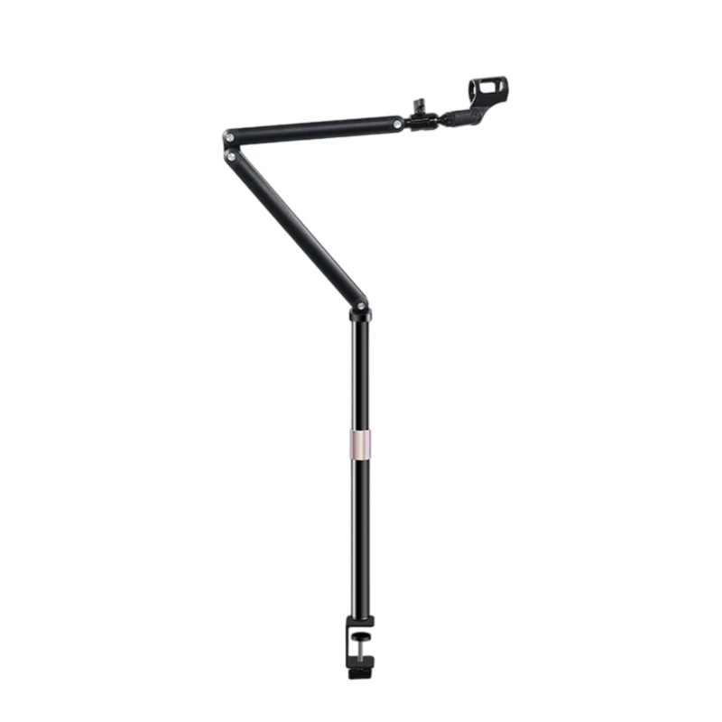 M5TD Tall Stability Aluminum Micr Boom Arm 43 Foot Reach Efficient Office Solution
M5TD Tall Stability Aluminum Micr Boom Arm 43 Foot Reach Efficient Office Solution