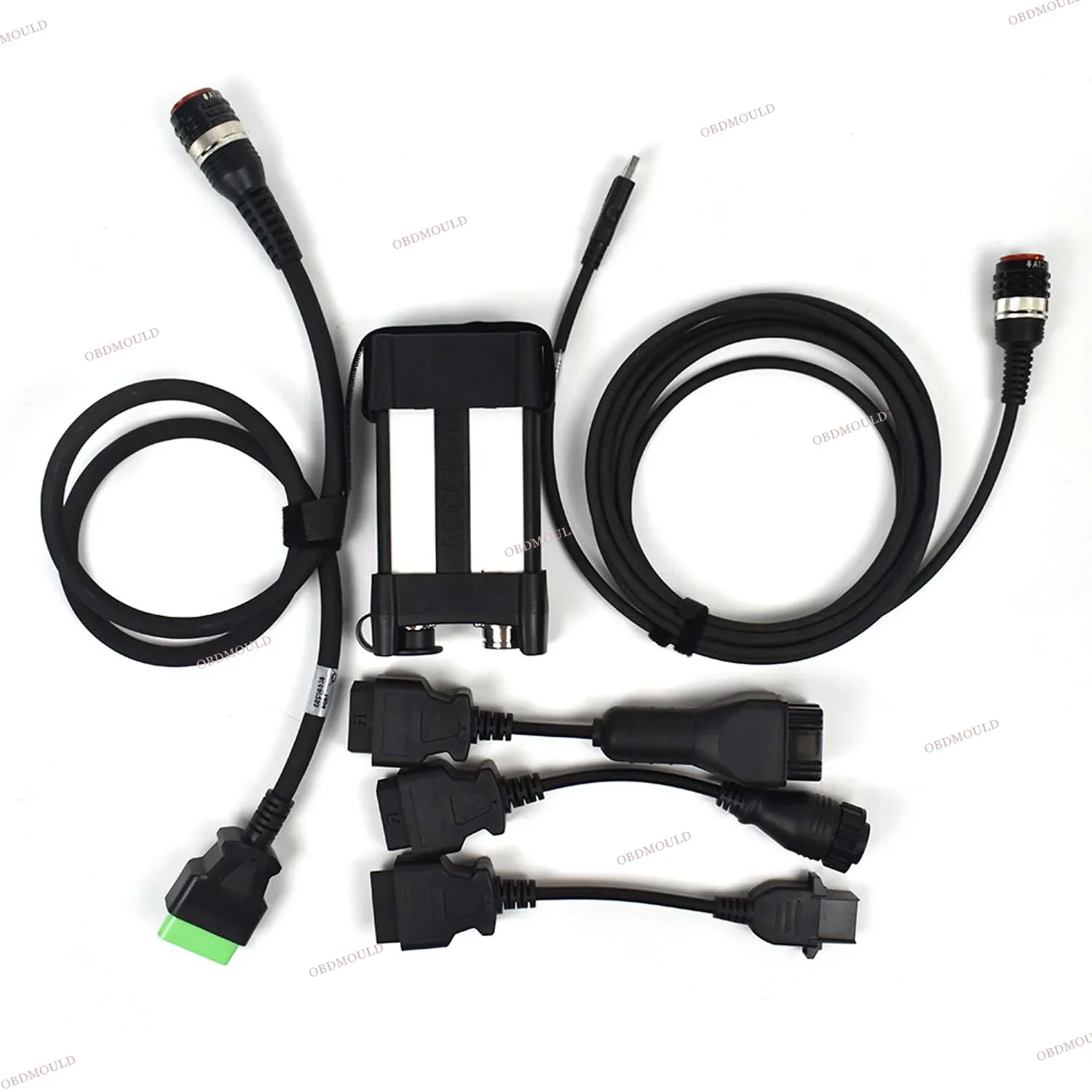 Vocom II 2.8.150 Premium Tech Tool Vocom2 WIFI DEV2 Heavy Truck Scanner Diagnostic tool
Vocom II 2.8.150 Premium Tech Tool Vocom2 WIFI DEV2 Heavy Truck Scanner Diagnostic tool