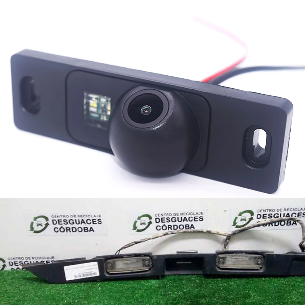 Car Rear View Camera For Subaru Legacy Diesel Petrol Estate 2008 - 2014 Subaru Forester Petrol SUV 2002 - 2005 Subaru Outback
Car Rear View Camera For Subaru Legacy Diesel Petrol Estate 2008 - 2014 Subaru Forester Petrol SUV 2002 - 2005 Subaru Outback