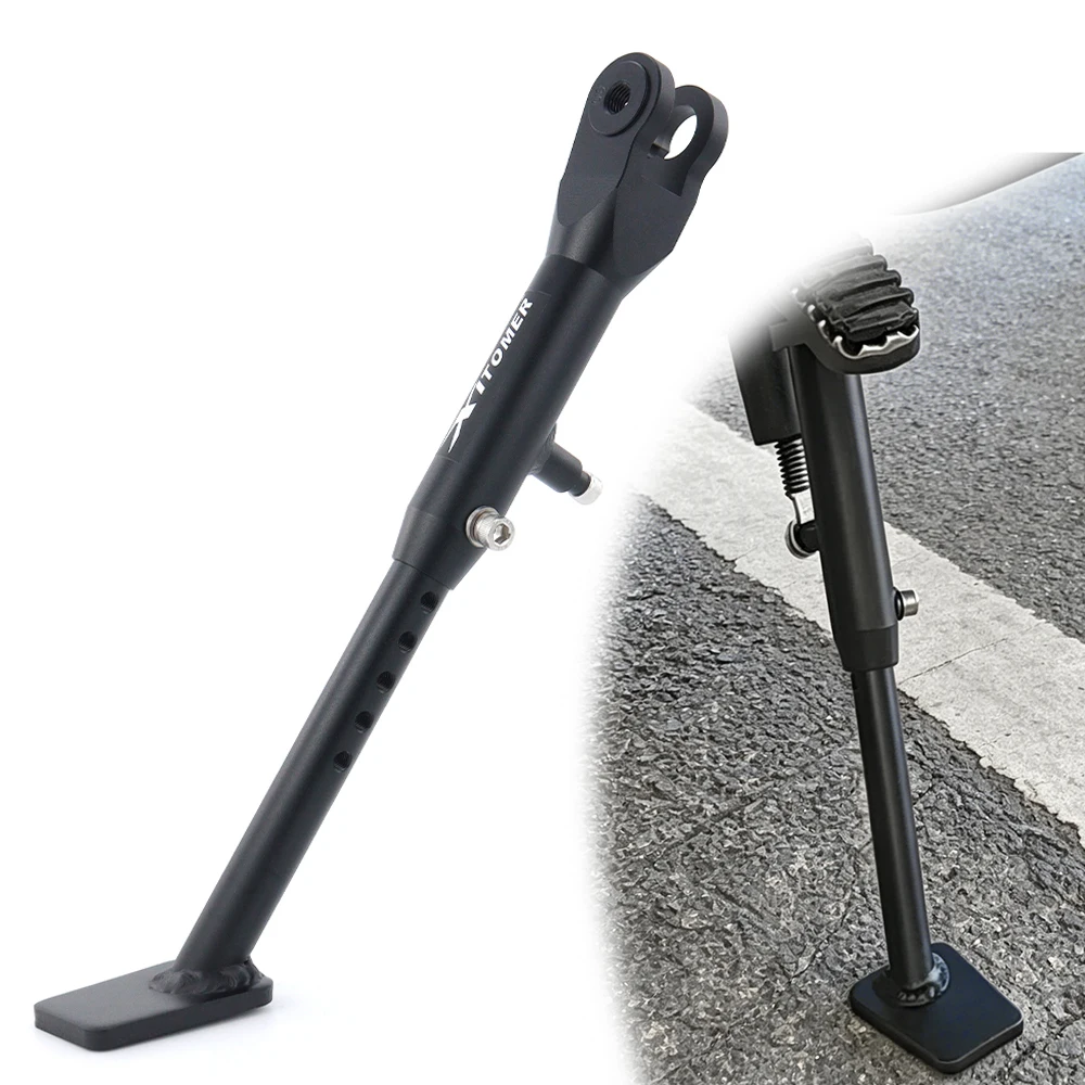Motorcycle Kickstand Fit For Honda CBR1000RR 2008-2026 CBR 1000 RR NT1100 2022-2025 Adjustable Foot Side Support Parking Stand
Motorcycle Kickstand Fit For Honda CBR1000RR 2008-2026 CBR 1000 RR NT1100 2022-2025 Adjustable Foot Side Support Parking Stand