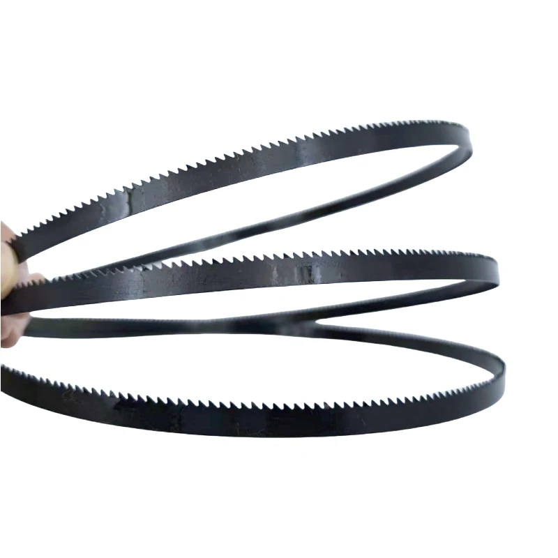 Режущий инструмент 1/2/3 шт. Длина 1511X6,35 ширина 0,35 мм Длина 1511X9,35 ширина 0,35 мм Полотно ленточной пилы x 6TPI 10TPI 14TPI Деревообрабатывающая ленточная пила
Режущий инструмент 1/2/3 шт. Длина 1511X6,35 ширина 0,35 мм Длина 1511X9,35 ширина 0,35 мм Полотно ленточной пилы x 6TPI 10TPI 14TPI Деревообрабатывающая ленточная пила