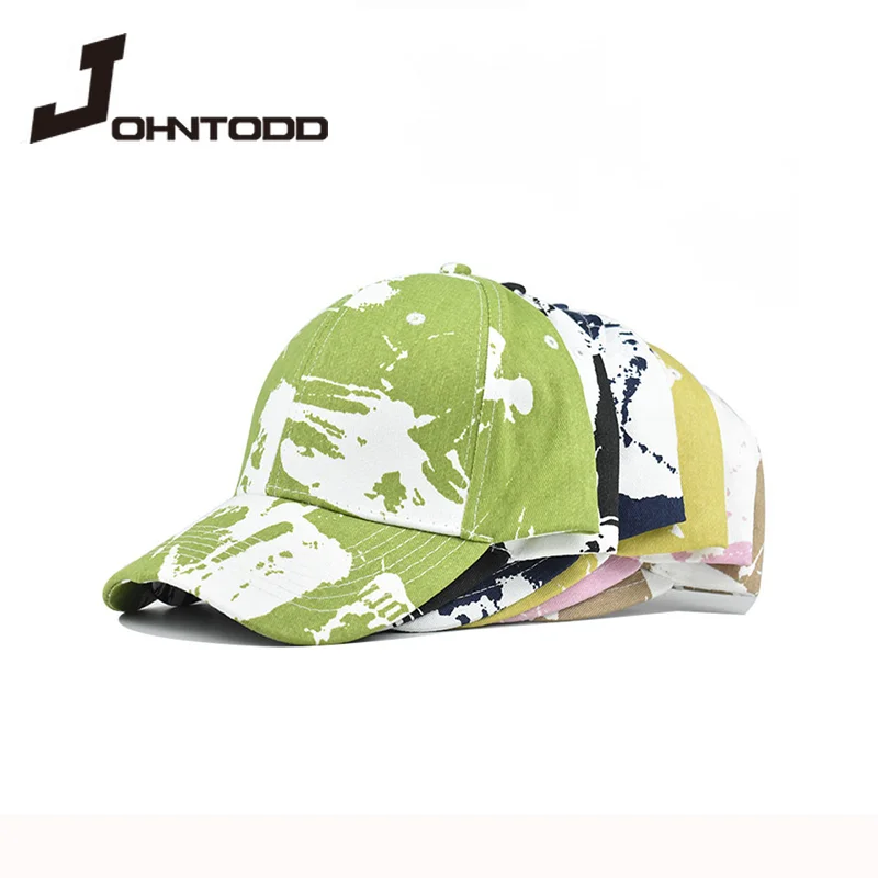2021 Fashion Summer Woman Hat Chinese Style Tie-Dye Baseball Cap Street Hip Hop Men Women Caps Gorras Trucker Hats Adjustable
2021 Fashion Summer Woman Hat Chinese Style Tie-Dye Baseball Cap Street Hip Hop Men Women Caps Gorras Trucker Hats Adjustable