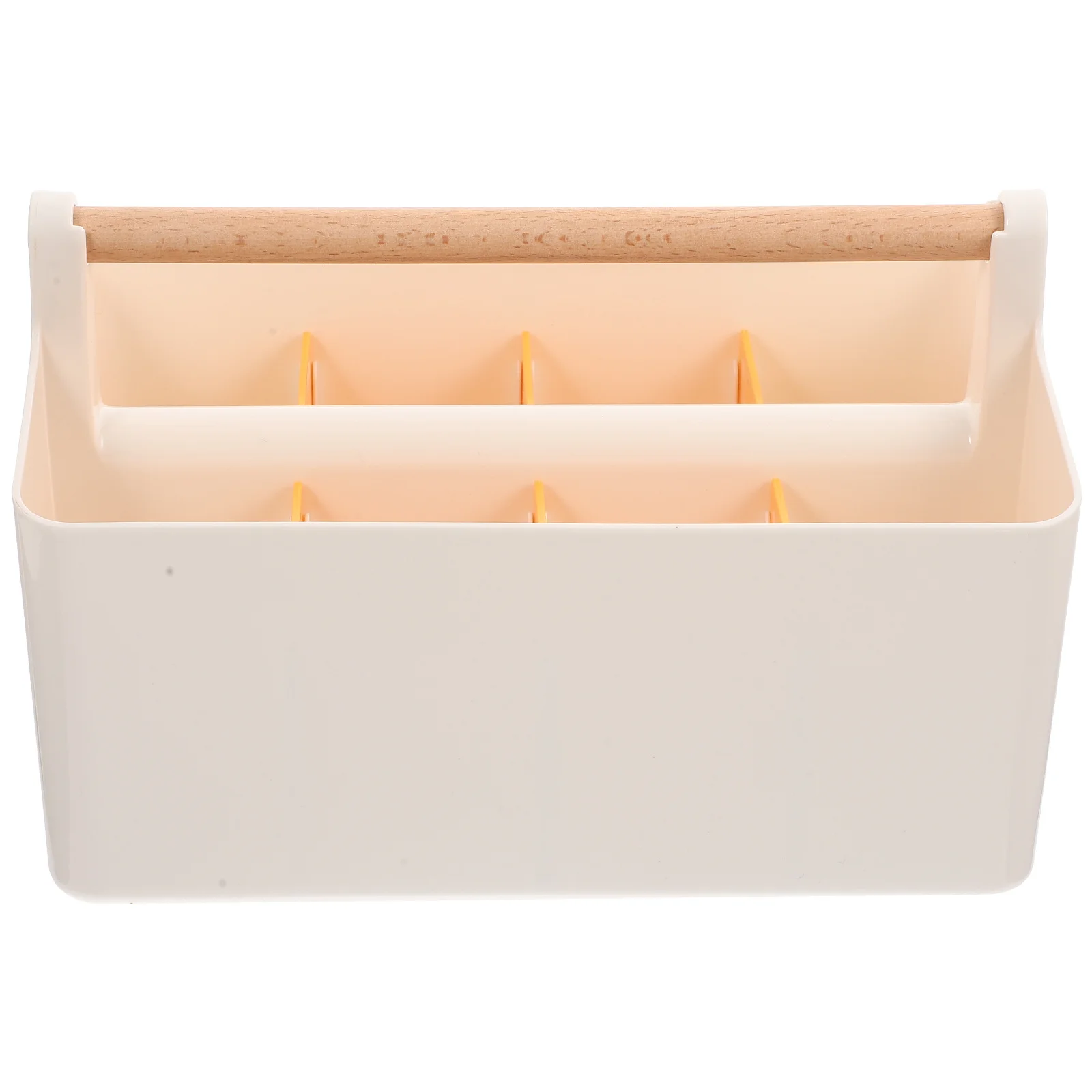 Desktop Organizer Stationery Remote Control Holder Living Room Storage Box Multi Grid Design Corner Arc Desktop Storage Case
Desktop Organizer Stationery Remote Control Holder Living Room Storage Box Multi Grid Design Corner Arc Desktop Storage Case