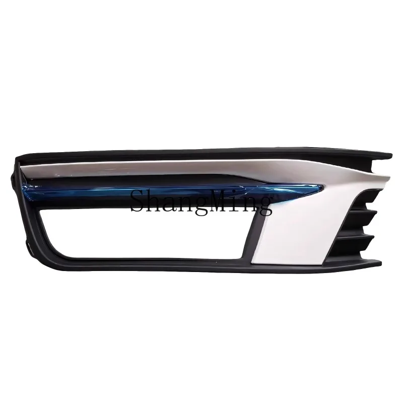 LXY is suitable for 15/16/17 Volkswagen/fog lamp frame high with luxury decorative cover front fog lamp cover trim
LXY is suitable for 15/16/17 Volkswagen/fog lamp frame high with luxury decorative cover front fog lamp cover trim