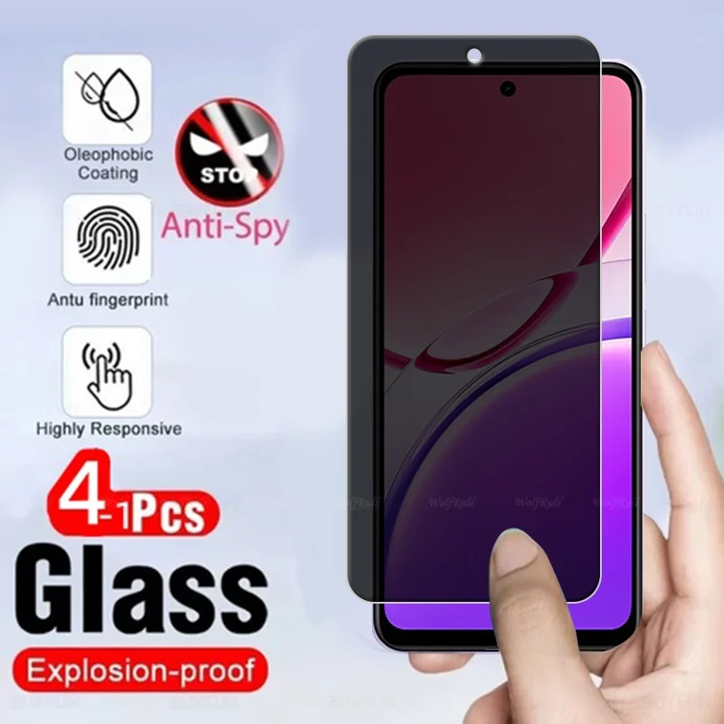 4/3/2/1Pcs For Vivo Y21d Glass Vivo Y21d Tempered Glass 9H Cover Phone Protective Privacy Anti-Spy Screen Protector Vivo Y21d
4/3/2/1Pcs For Vivo Y21d Glass Vivo Y21d Tempered Glass 9H Cover Phone Protective Privacy Anti-Spy Screen Protector Vivo Y21d