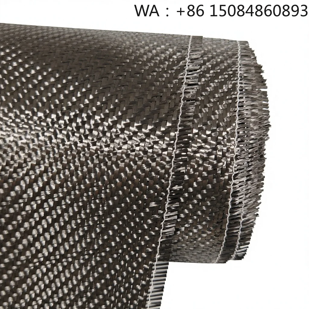 Lightweight Woven Carbon Fiber Fabric, Eco-Friendly Durable Cloth for Luggage Decoration, Toy Making and Daily Handmade DIY Craf
Lightweight Woven Carbon Fiber Fabric, Eco-Friendly Durable Cloth for Luggage Decoration, Toy Making and Daily Handmade DIY Craf