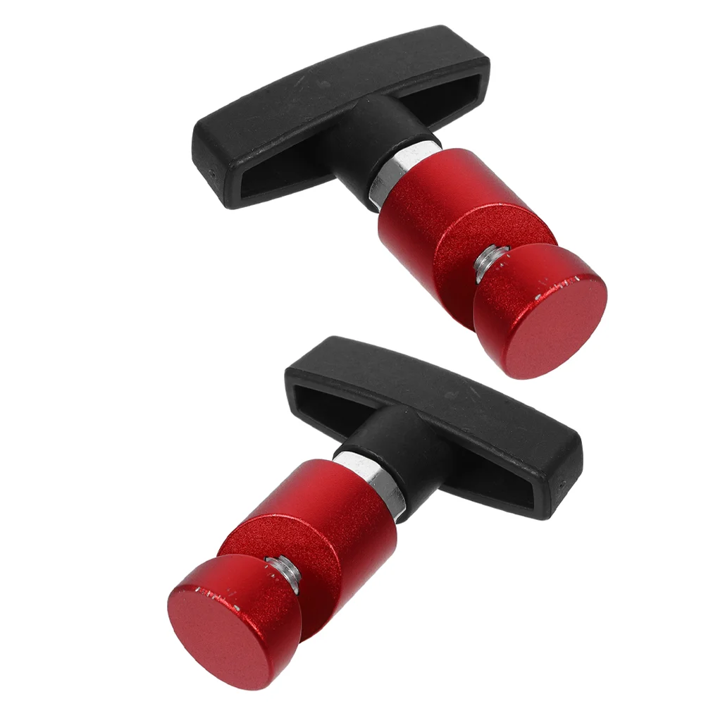 2 Pcs Support Rod Anti-slip Device Hood Strut Tool Lift Struts Air Prop Clamp Aluminum Clamps
2 Pcs Support Rod Anti-slip Device Hood Strut Tool Lift Struts Air Prop Clamp Aluminum Clamps