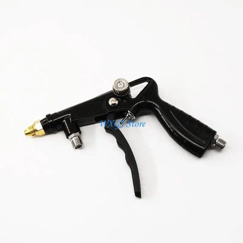 37JE Adjustable High Pressure Undercoating Sprayer Guns for Efficient Coverage
37JE Adjustable High Pressure Undercoating Sprayer Guns for Efficient Coverage