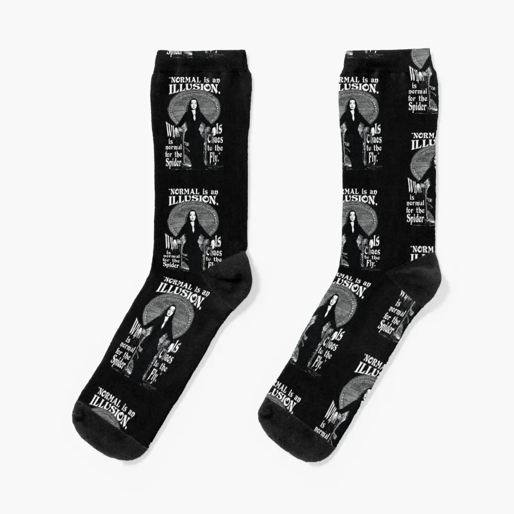 Normal is an illusion Socks Novelties christmas gift Rugby Hiking boots Ladies Socks Men's
Normal is an illusion Socks Novelties christmas gift Rugby Hiking boots Ladies Socks Men's