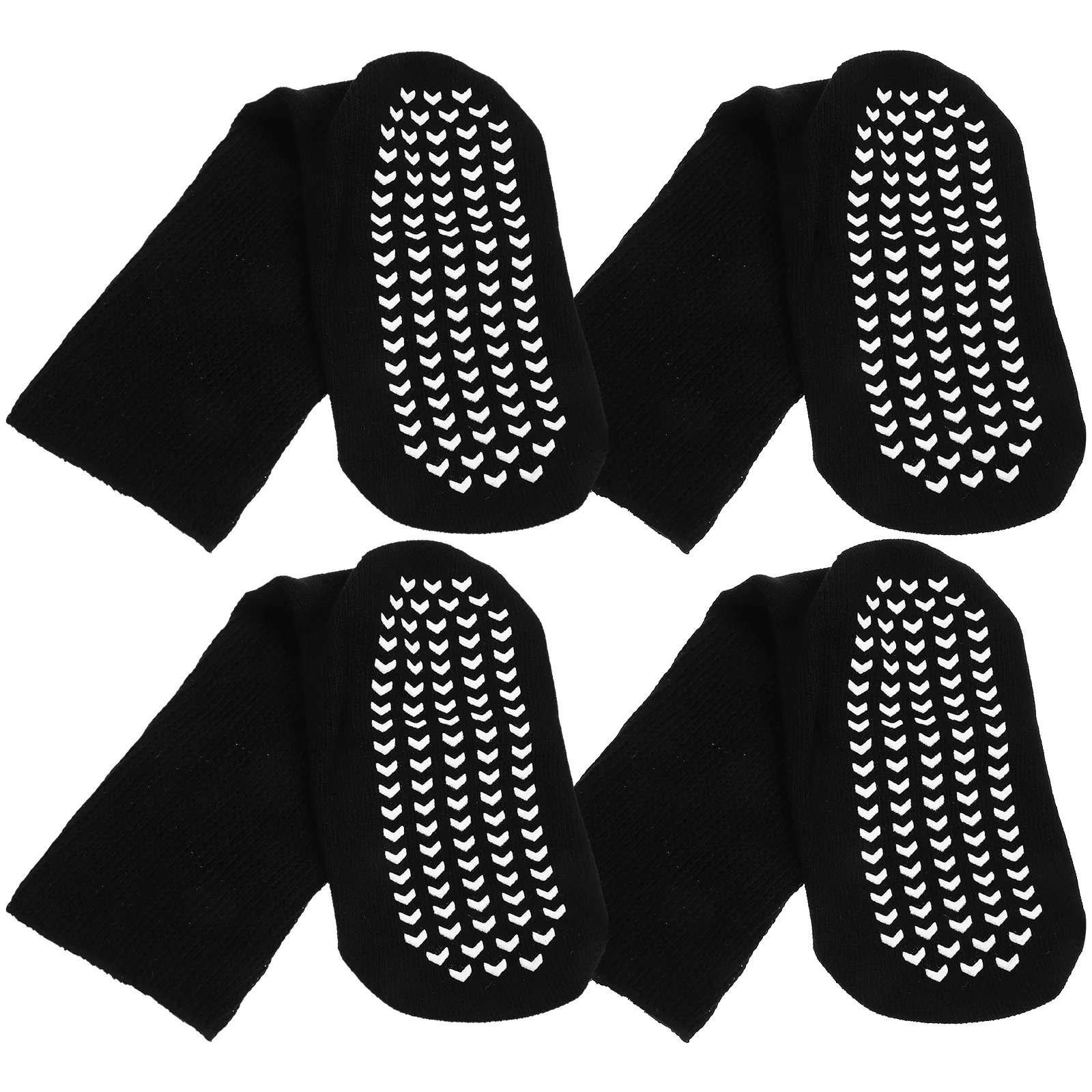 4Pcs Men Diabetic Cotton Socks High Durability Smooth Surface Non-Binding Calf Socks for Winter Warmth Hospital Nursing Use
4Pcs Men Diabetic Cotton Socks High Durability Smooth Surface Non-Binding Calf Socks for Winter Warmth Hospital Nursing Use