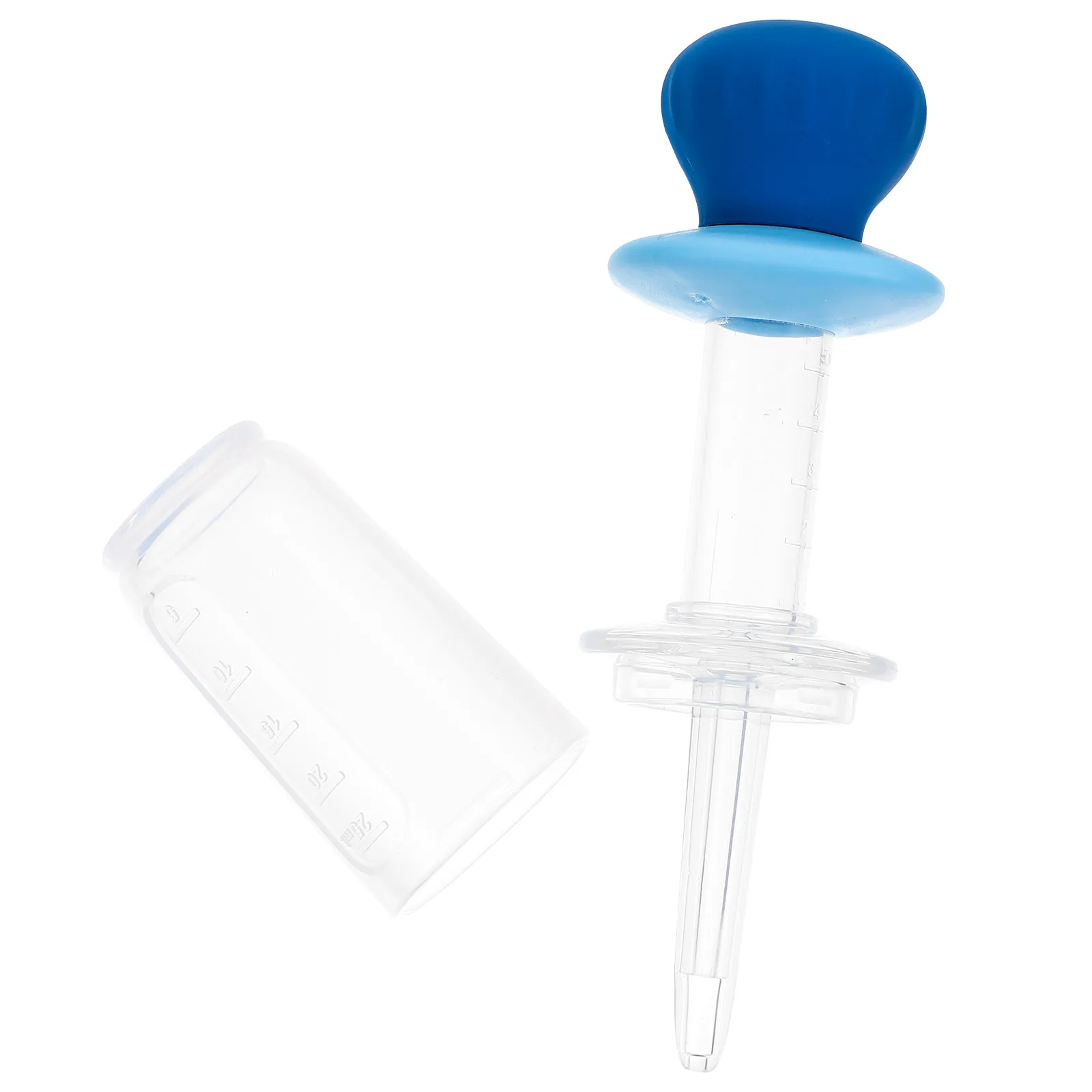 Baby Drink Dispenser Infant Feeding Squeezer Pressing Container Convenient Pumping Feeder Baby Water Dispenser Multifunctional
Baby Drink Dispenser Infant Feeding Squeezer Pressing Container Convenient Pumping Feeder Baby Water Dispenser Multifunctional