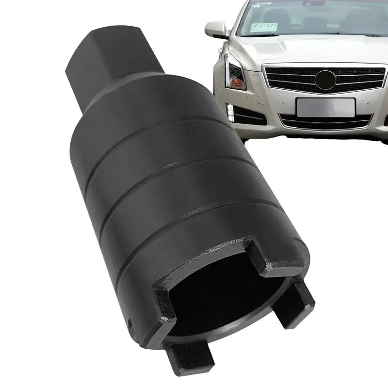 Car Gearbox Differential Nut Removal Sleeve Tool For Cadillac ATS CTS14 6L45 Transmission Repair Tool Steel Socket Tools
Car Gearbox Differential Nut Removal Sleeve Tool For Cadillac ATS CTS14 6L45 Transmission Repair Tool Steel Socket Tools