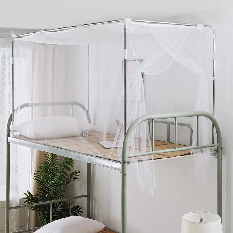 Student Dormi Mosquito Net Side Door Single Bed 09 Meter Upper Bed Side Door Encryption 2 Meter Dormi Lower Bed New ...
Student Dormi Mosquito Net Side Door Single Bed 09 Meter Upper Bed Side Door Encryption 2 Meter Dormi Lower Bed New ...