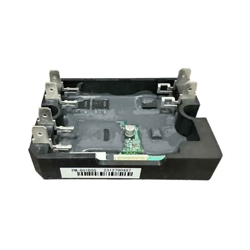 Latest New Module PM601-BSG PM604-BSG PM703-BSG General Replacement Industrial Accessory
Latest New Module PM601-BSG PM604-BSG PM703-BSG General Replacement Industrial Accessory