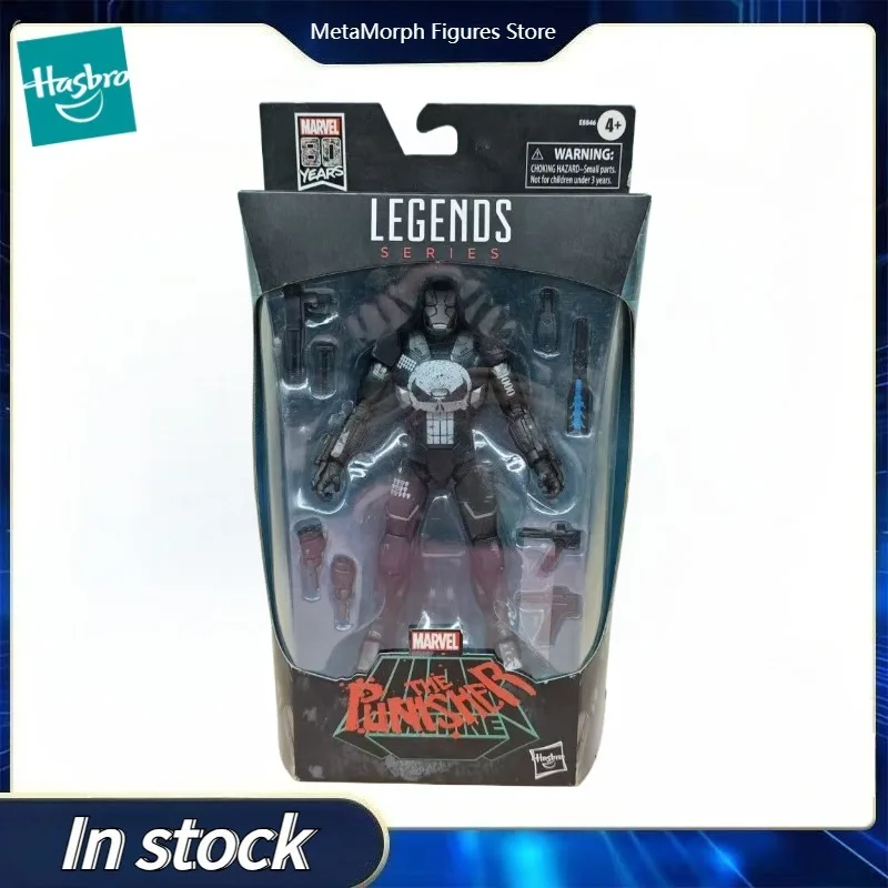 Оригинальная коллекционная фигурка Hasbro Marvel Legends Series The Punisher WAR MACHINE, подарок для любителей аниме
Оригинальная коллекционная фигурка Hasbro Marvel Legends Series The Punisher WAR MACHINE, подарок для любителей аниме