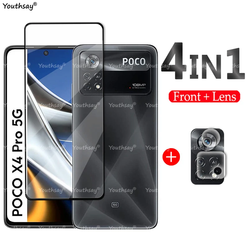 Защитное стекло для Xiaomi POCO M4 Pro, закаленное стекло для POCO X4 Pro M4 NFC X3 NFC M3, пленка для камеры POCO X4 Pro
Защитное стекло для Xiaomi POCO M4 Pro, закаленное стекло для POCO X4 Pro M4 NFC X3 NFC M3, пленка для камеры POCO X4 Pro
