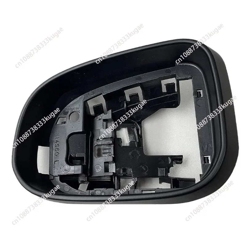 for Volvo S80S60V40V60V70 Suitable rearview mirror frame frame reflector case shield
for Volvo S80S60V40V60V70 Suitable rearview mirror frame frame reflector case shield