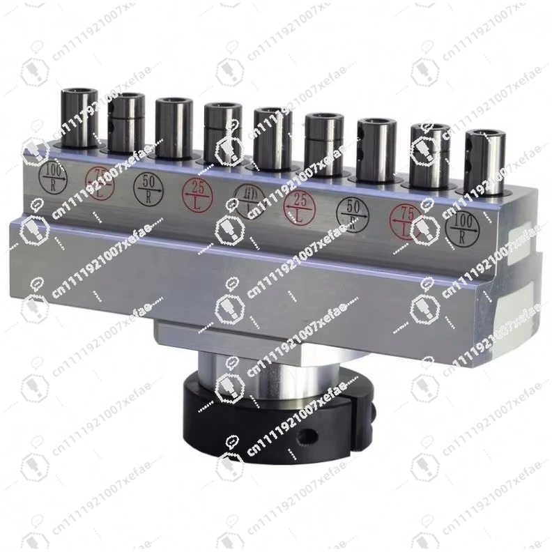 CX-14 5/7/11/21/Spindle Drilling Head/Multi-Spindle Drilling Head
CX-14 5/7/11/21/Spindle Drilling Head/Multi-Spindle Drilling Head