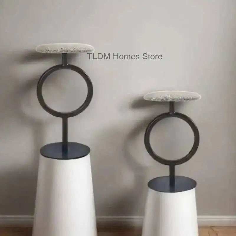 Tabouret Chair Kitchen Armchair Salon Garden Chairs Bar Stool Nordic Iron Stools Furniture Luxury Counter Design Leather Modern
Tabouret Chair Kitchen Armchair Salon Garden Chairs Bar Stool Nordic Iron Stools Furniture Luxury Counter Design Leather Modern