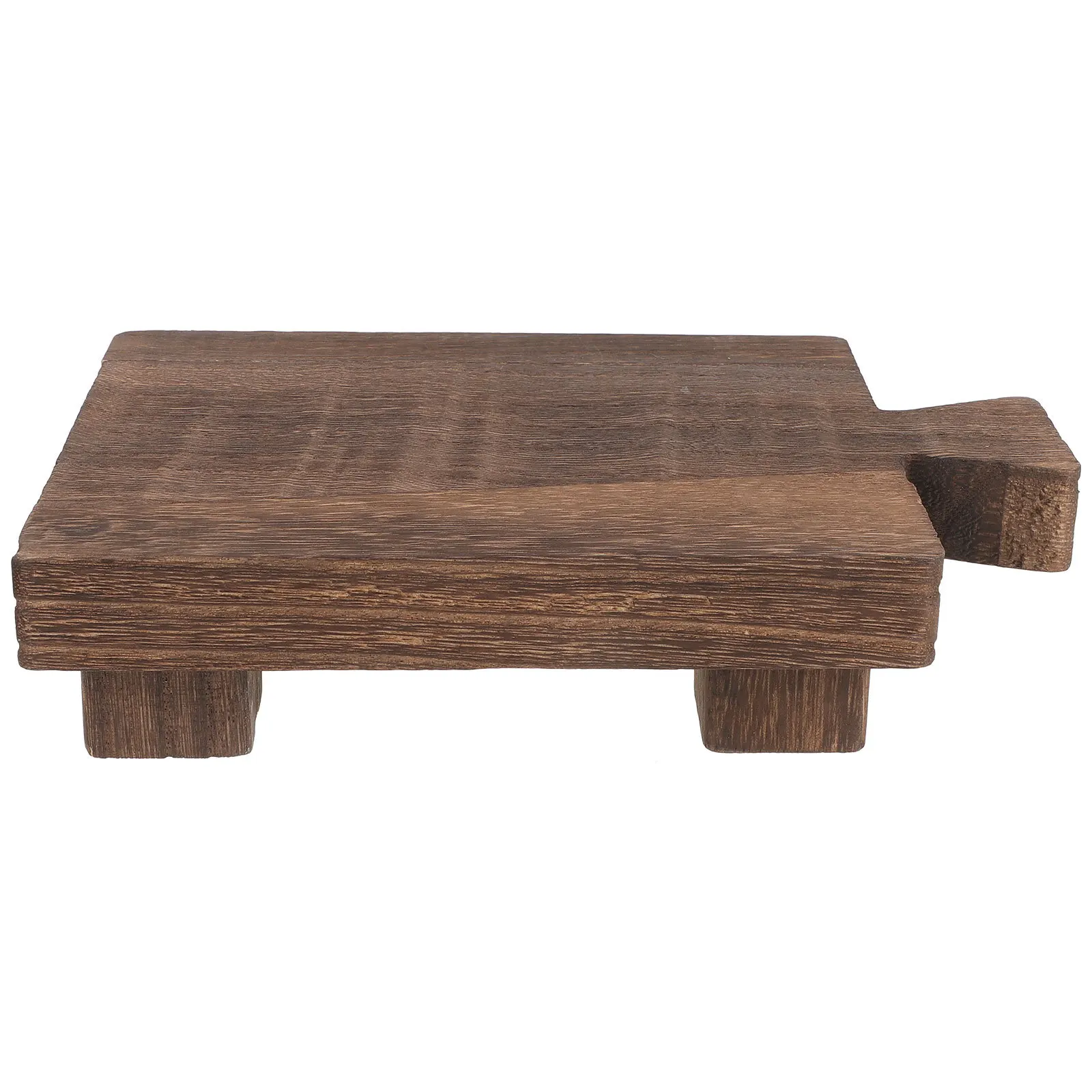 Wood Riser Stand Wooden Tray Modern Bathroom Kitchen Decor Storage Display Elegant Farmhouse Design Wood Pedestal Stand
Wood Riser Stand Wooden Tray Modern Bathroom Kitchen Decor Storage Display Elegant Farmhouse Design Wood Pedestal Stand