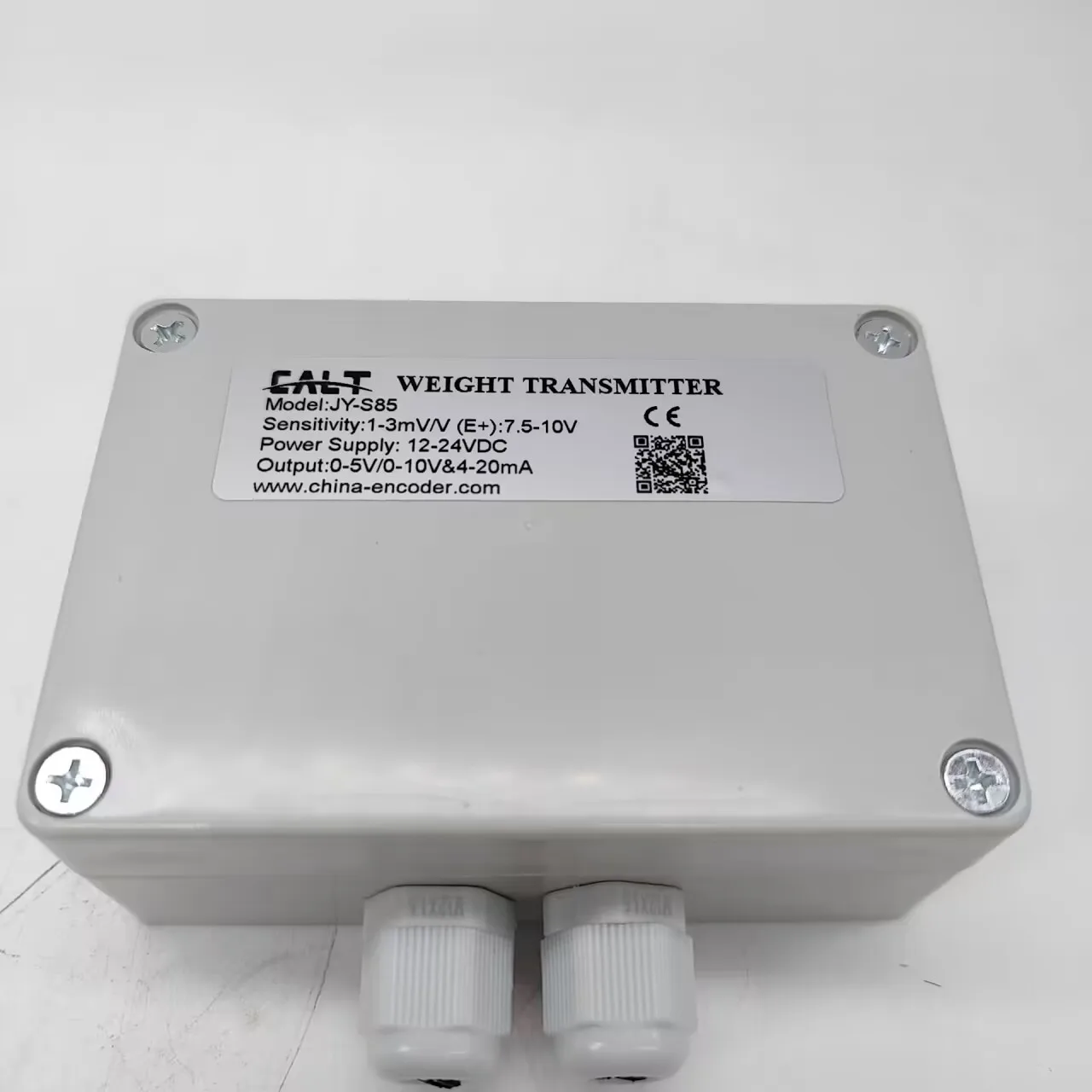 Weighing Scale Load Cell Amplifier Current Converter Weight Transmitter 24Vdc Supply 0-5V 0-10V 4-20mA Output
Weighing Scale Load Cell Amplifier Current Converter Weight Transmitter 24Vdc Supply 0-5V 0-10V 4-20mA Output