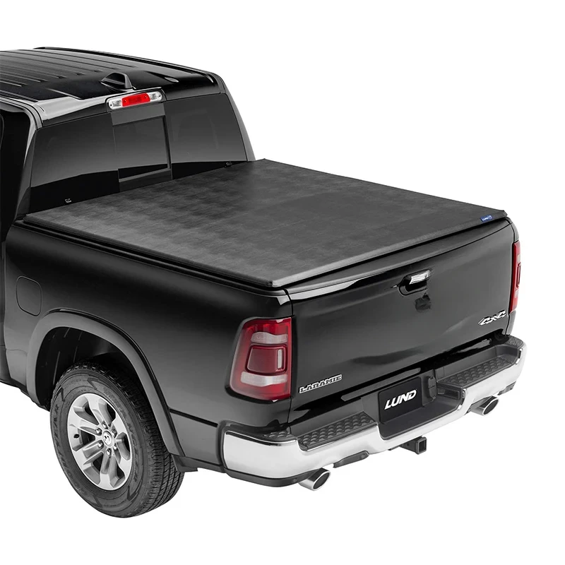 Self-Locking Easy-To-Install Flat Aluminum Pickup Truck Bed Cover Roll up
Self-Locking Easy-To-Install Flat Aluminum Pickup Truck Bed Cover Roll up