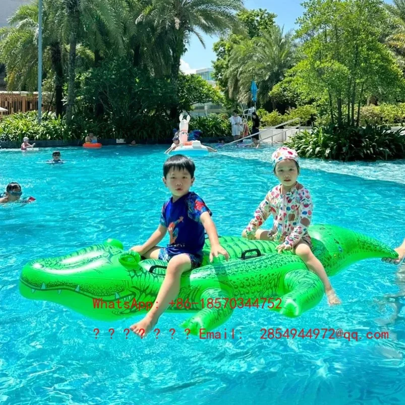 2026 Oversized Inflatable Mount Surfing Float
2026 Oversized Inflatable Mount Surfing Float