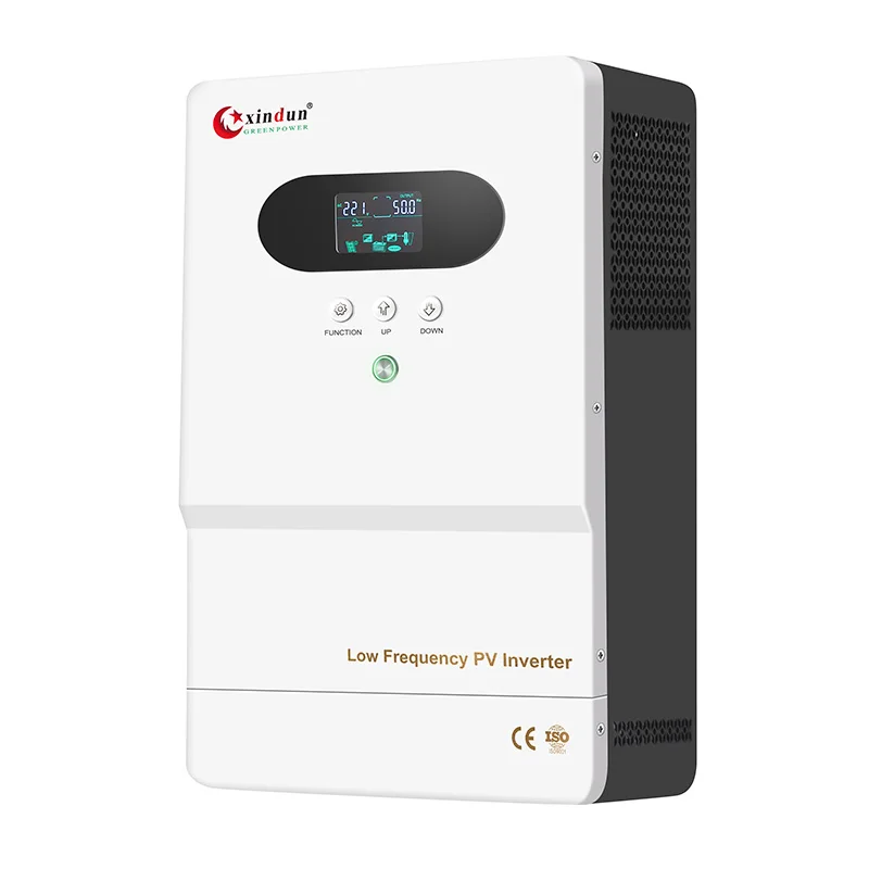 4000 Watt 48v Low Frequency Solar Panel Inverter 10 Kw 1000w 6kw 8000w 3kw 12v To 220v Off Grid Hybrid Solar Energy Inverter
4000 Watt 48v Low Frequency Solar Panel Inverter 10 Kw 1000w 6kw 8000w 3kw 12v To 220v Off Grid Hybrid Solar Energy Inverter
