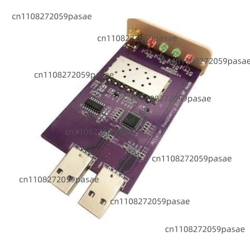 SA818 Ham Radio Interface 2/3/4 hosted
SA818 Ham Radio Interface 2/3/4 hosted