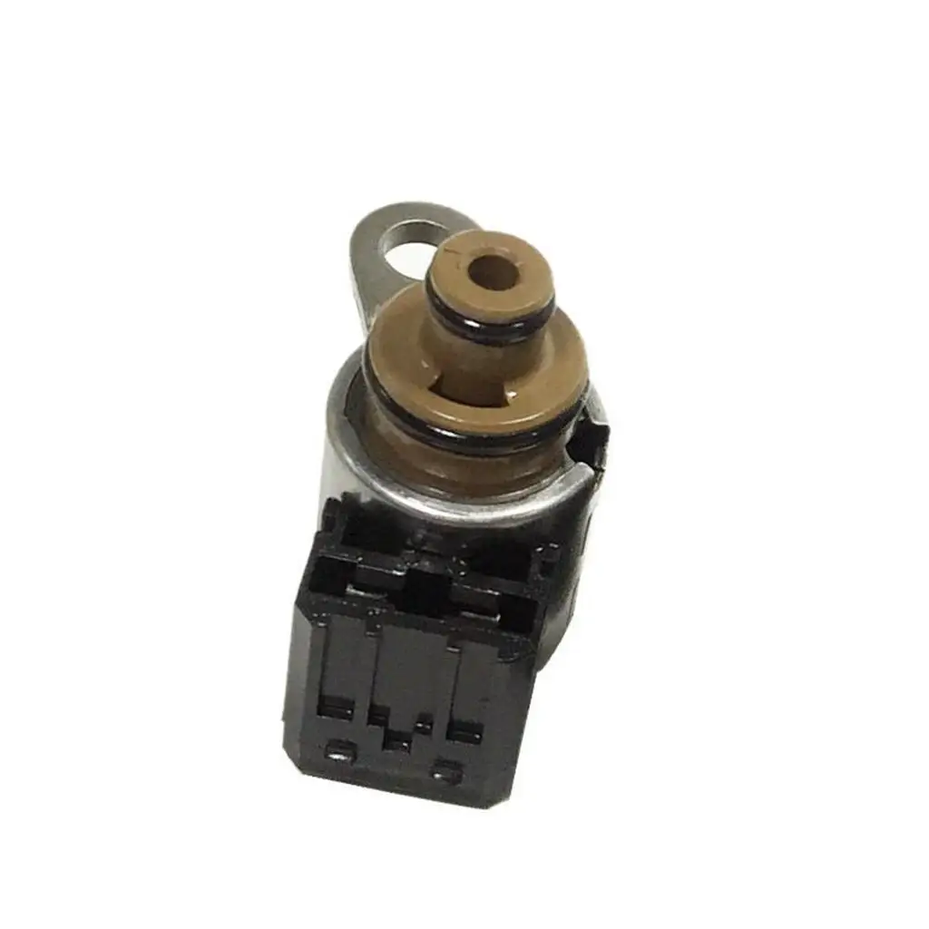 Transmission Valve Solenoids Kit Silver Alloy Direct Replacement for RE0F11A JF015E CVT Parts
Transmission Valve Solenoids Kit Silver Alloy Direct Replacement for RE0F11A JF015E CVT Parts