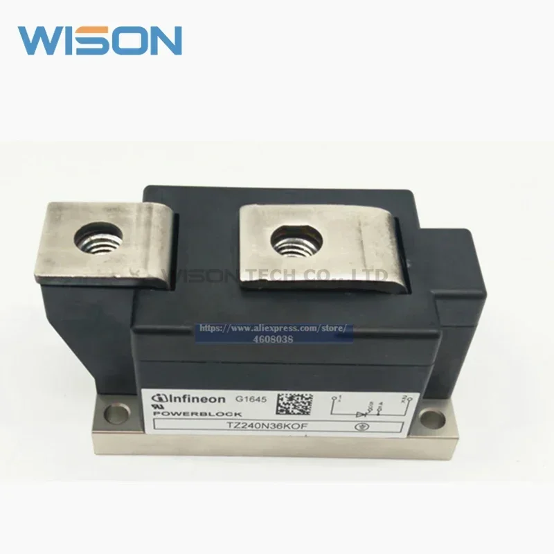 Модуль TZ240N36KOF TZ240N34KOF TZ240N32KOF Бесплатная доставка Новый и оригинальный
Модуль TZ240N36KOF TZ240N34KOF TZ240N32KOF Бесплатная доставка Новый и оригинальный